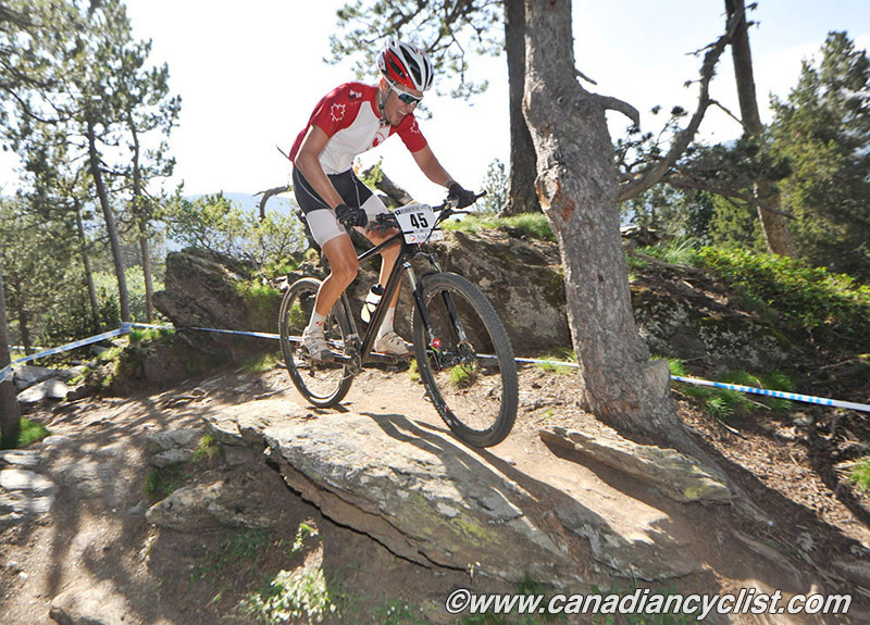 World Cup Valnord, Andorra
