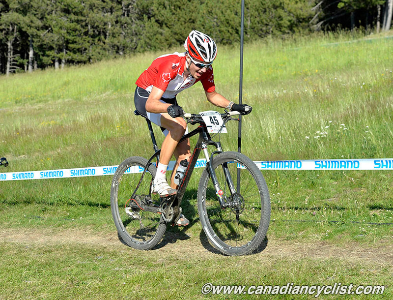 World Cup Valnord, Andorra