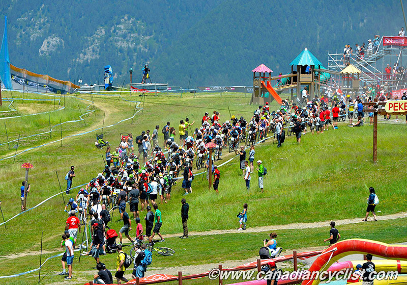 World Cup Valnord, Andorra