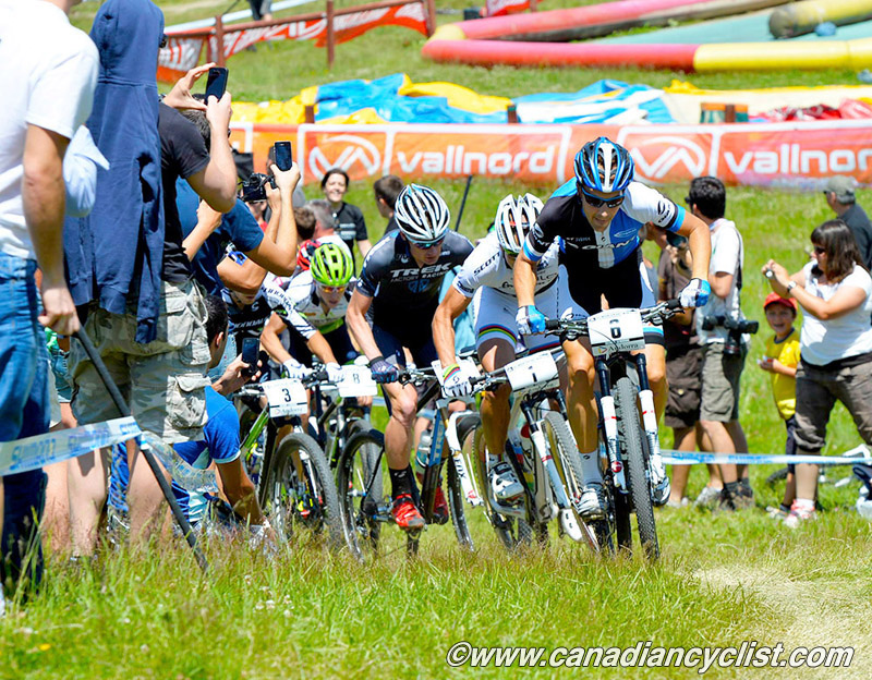World Cup Valnord, Andorra