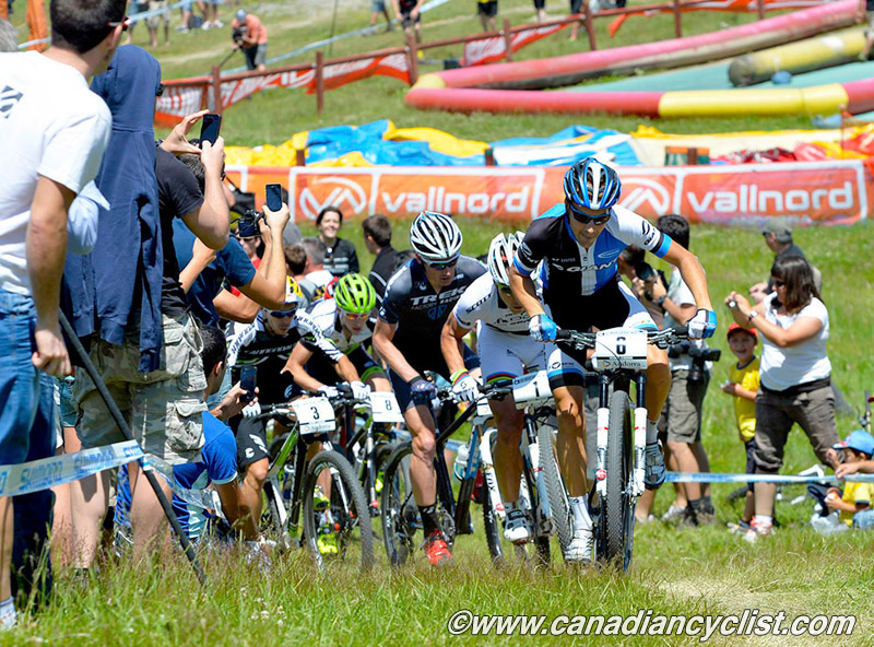 World Cup Valnord, Andorra