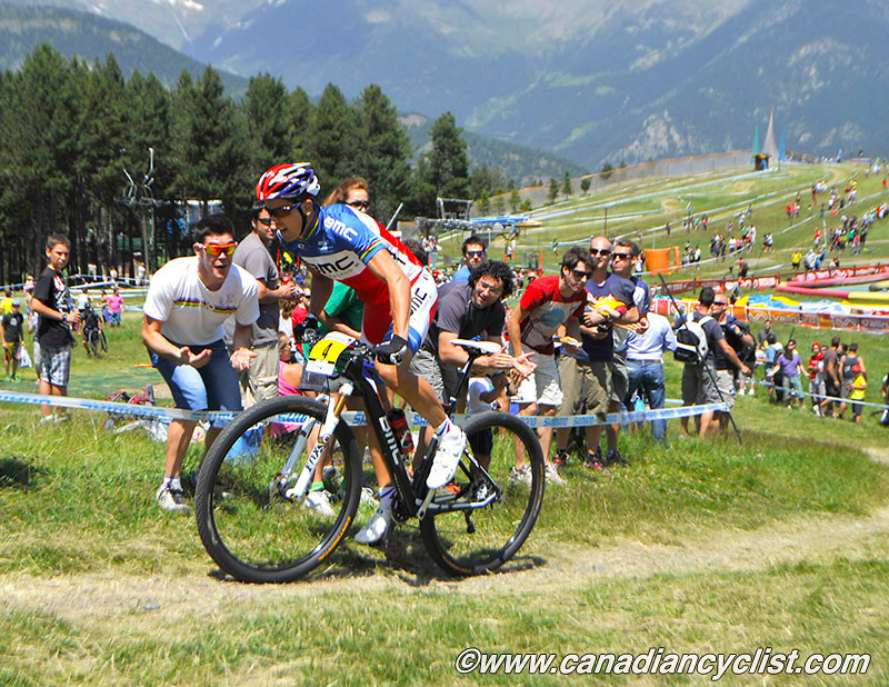World Cup Valnord, Andorra