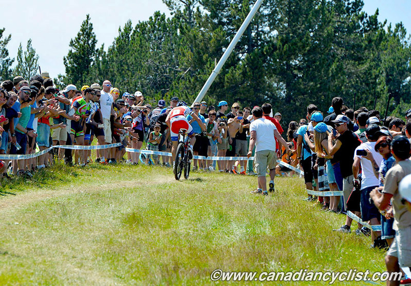 World Cup Valnord, Andorra