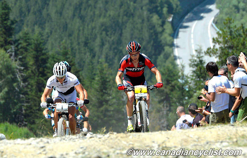 World Cup Valnord, Andorra