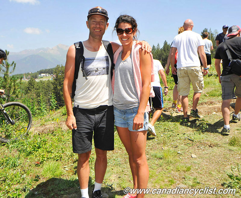 World Cup Valnord, Andorra