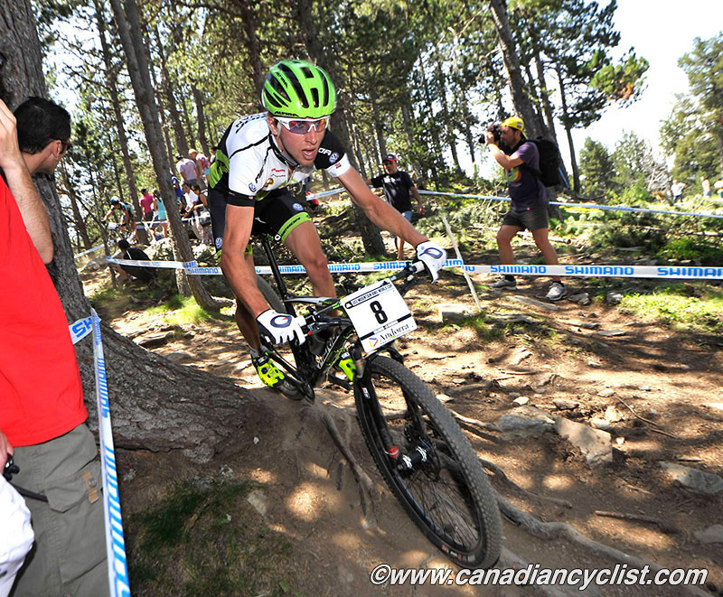 World Cup Valnord, Andorra