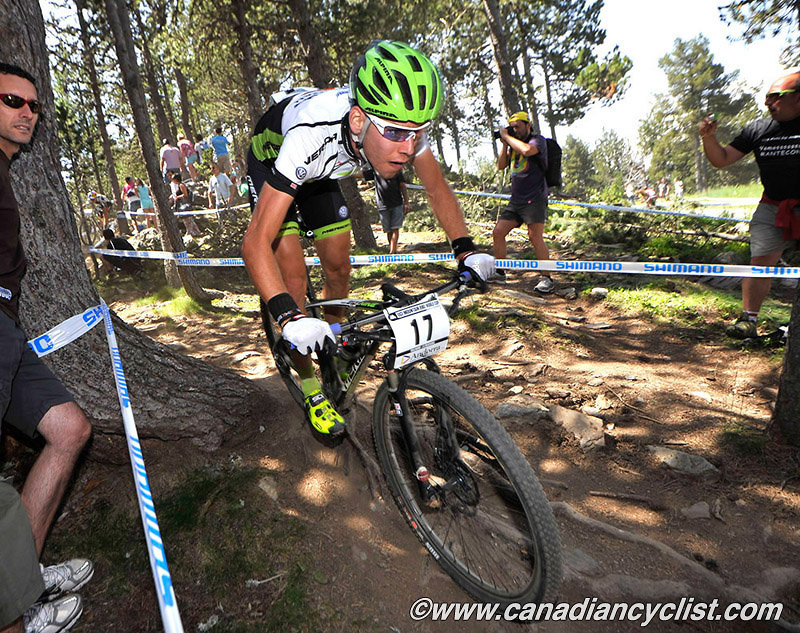 World Cup Valnord, Andorra