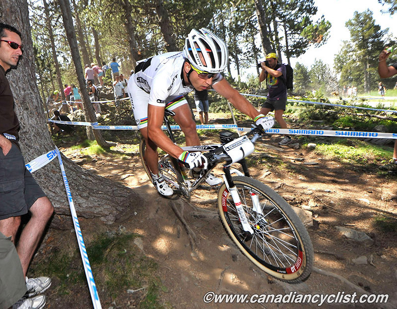 World Cup Valnord, Andorra