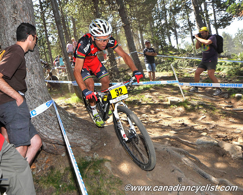 World Cup Valnord, Andorra