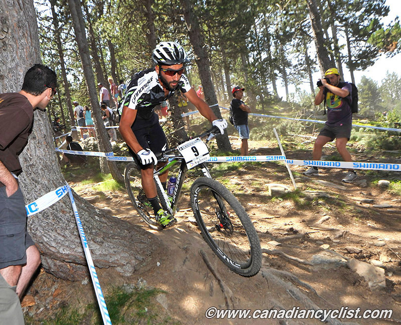 World Cup Valnord, Andorra