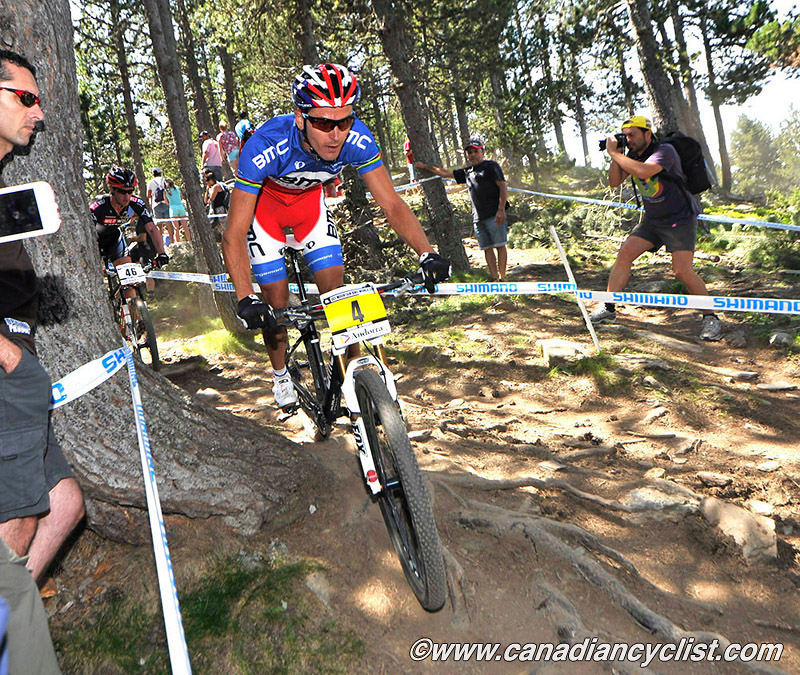 World Cup Valnord, Andorra