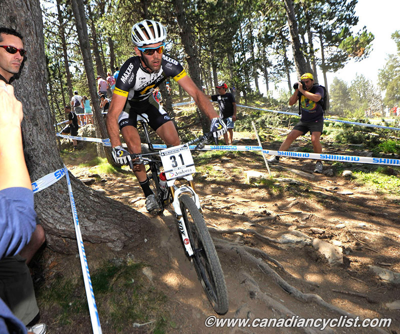 World Cup Valnord, Andorra
