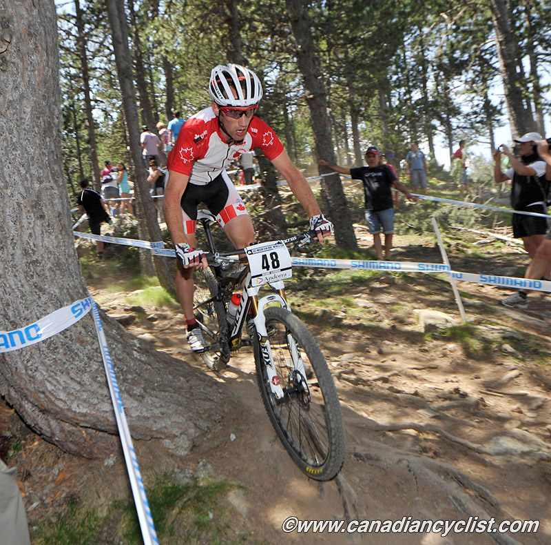 World Cup Valnord, Andorra