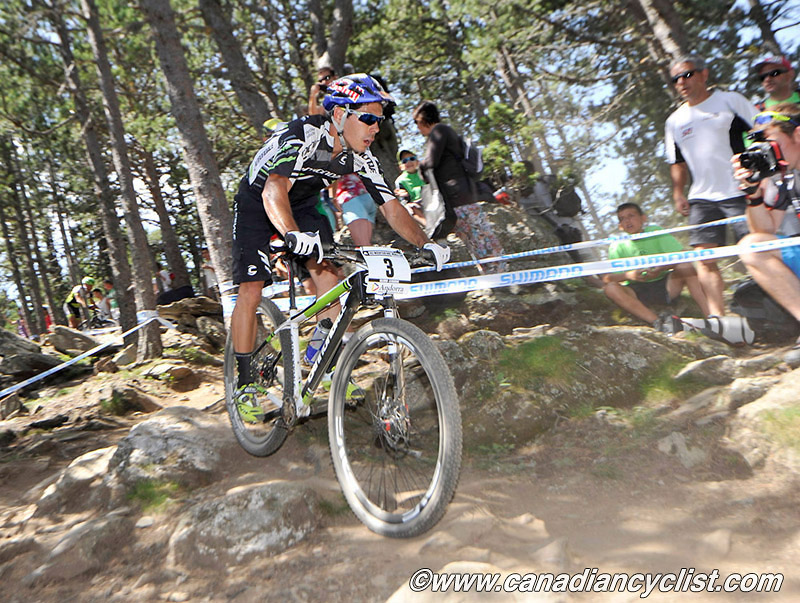 World Cup Valnord, Andorra