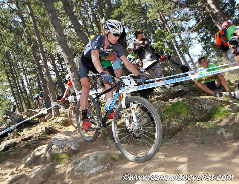 World Cup Valnord, Andorra