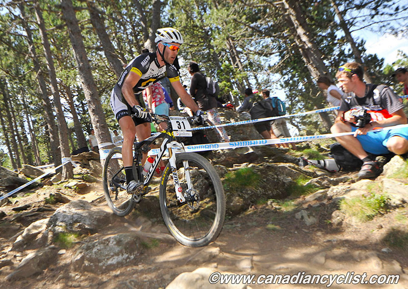 World Cup Valnord, Andorra