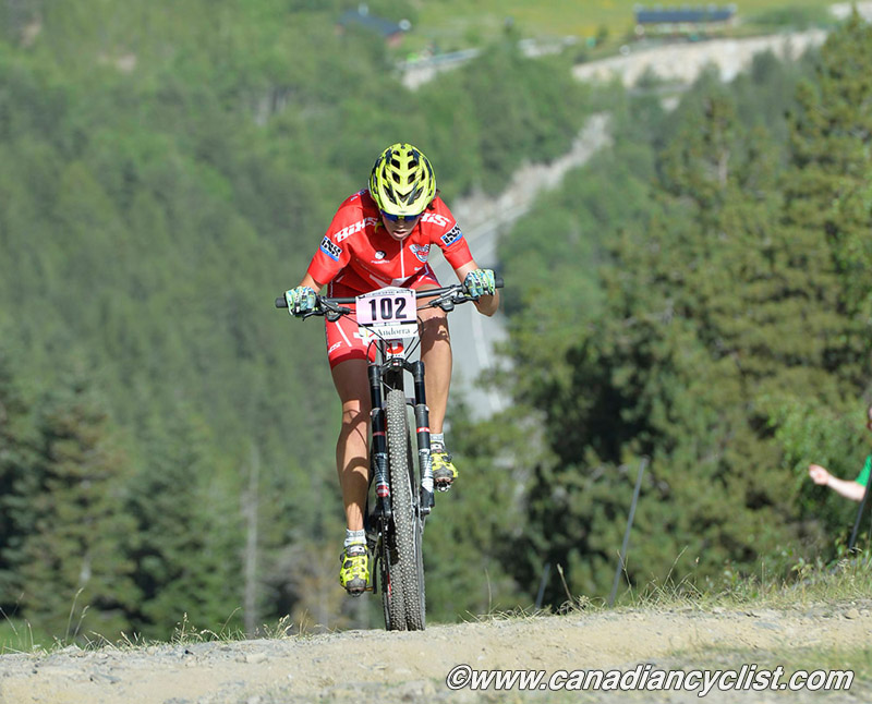 World Cup Valnord, Andorra