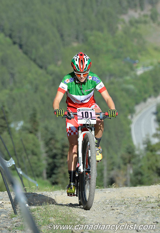World Cup Valnord, Andorra