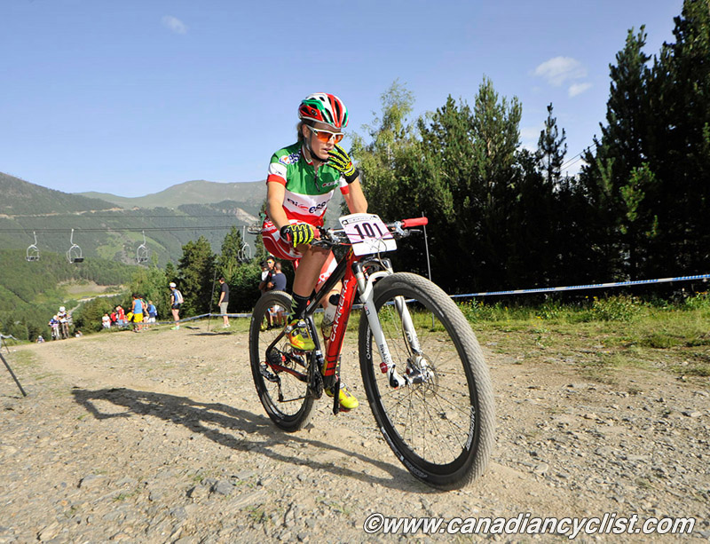 World Cup Valnord, Andorra
