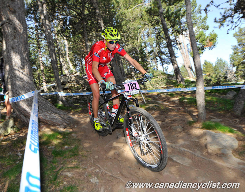 World Cup Valnord, Andorra