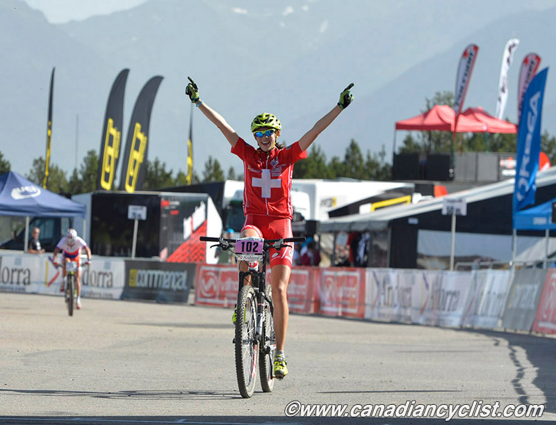 World Cup Valnord, Andorra