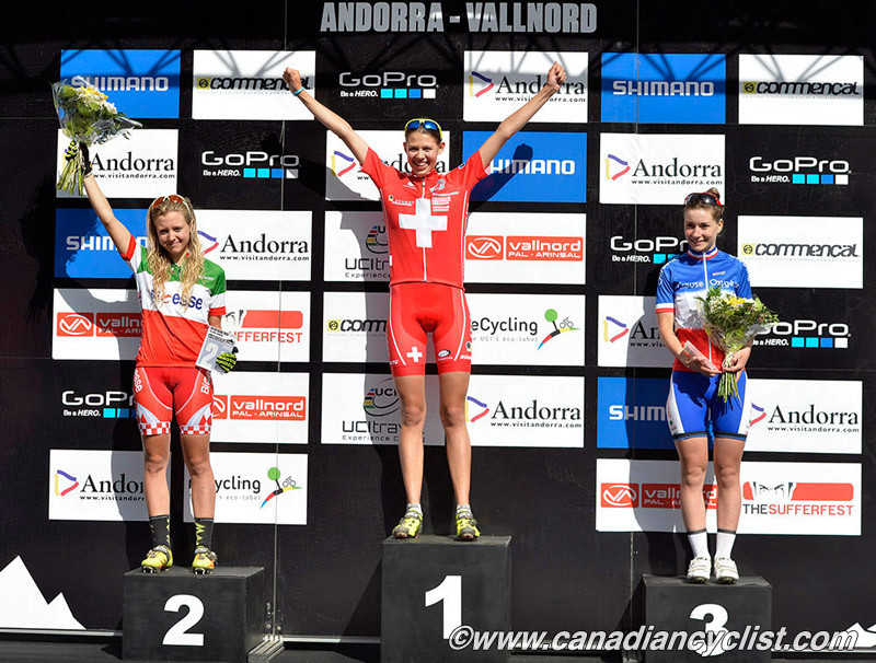 World Cup Valnord, Andorra