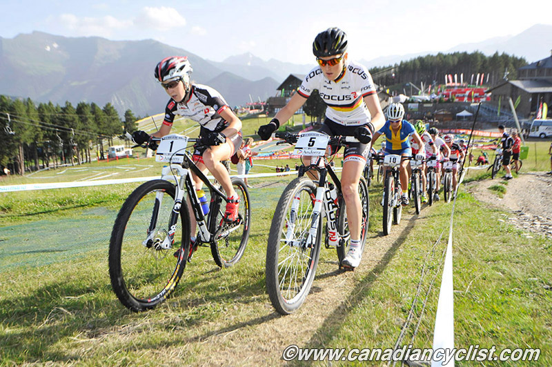 World Cup Valnord, Andorra