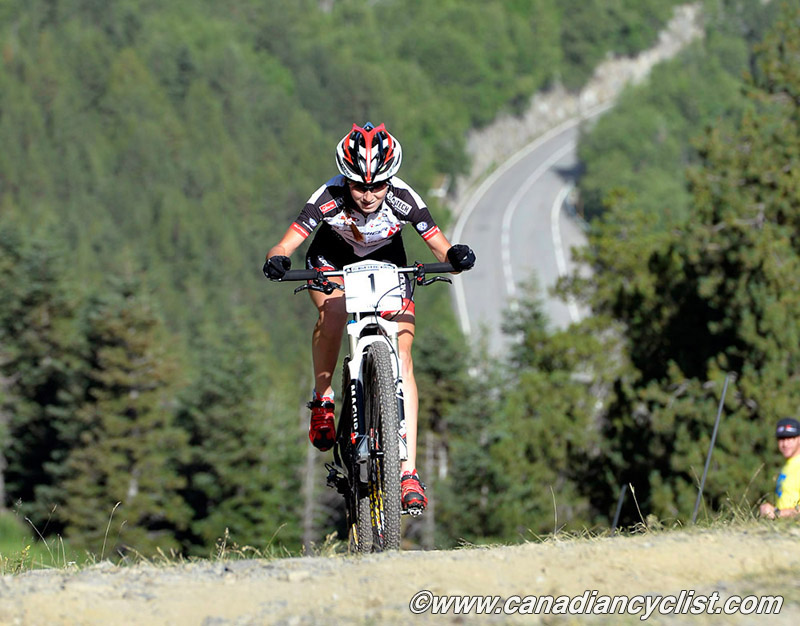World Cup Valnord, Andorra