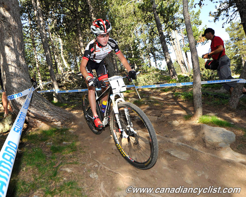 World Cup Valnord, Andorra