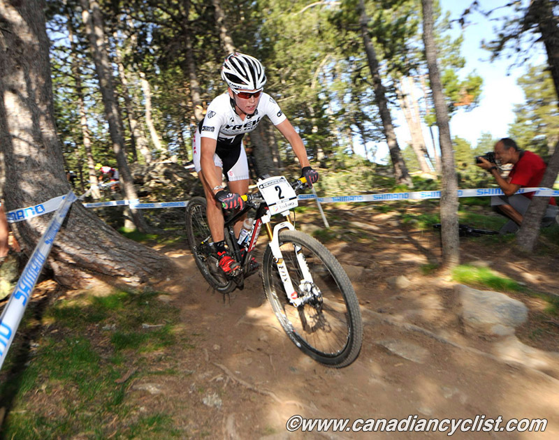 World Cup Valnord, Andorra