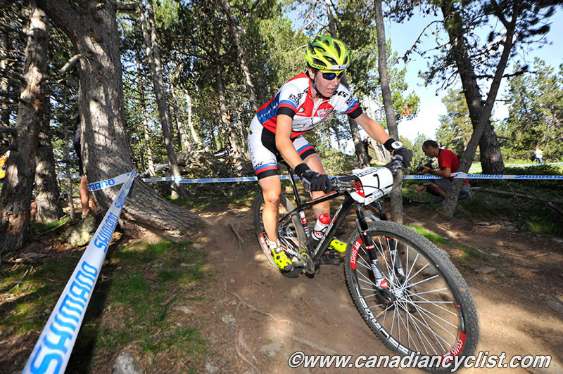 World Cup Valnord, Andorra