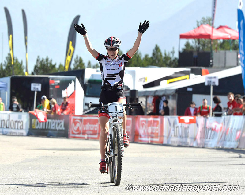 World Cup Valnord, Andorra