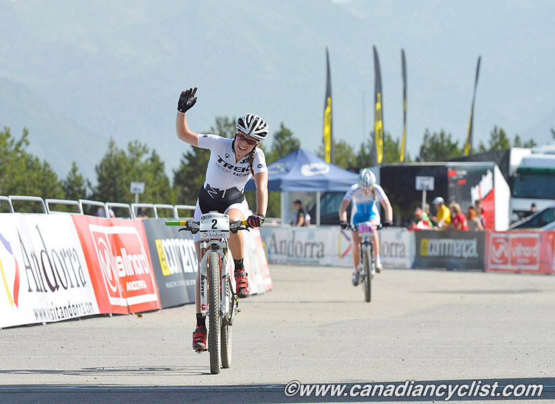 World Cup Valnord, Andorra