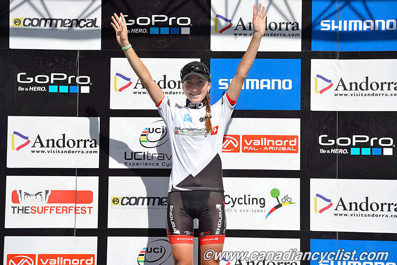 World Cup Valnord, Andorra