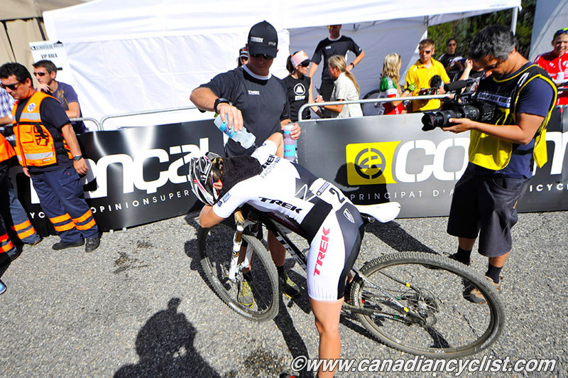 World Cup Valnord, Andorra