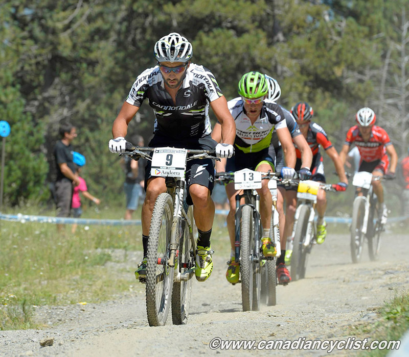 World Cup Valnord, Andorra