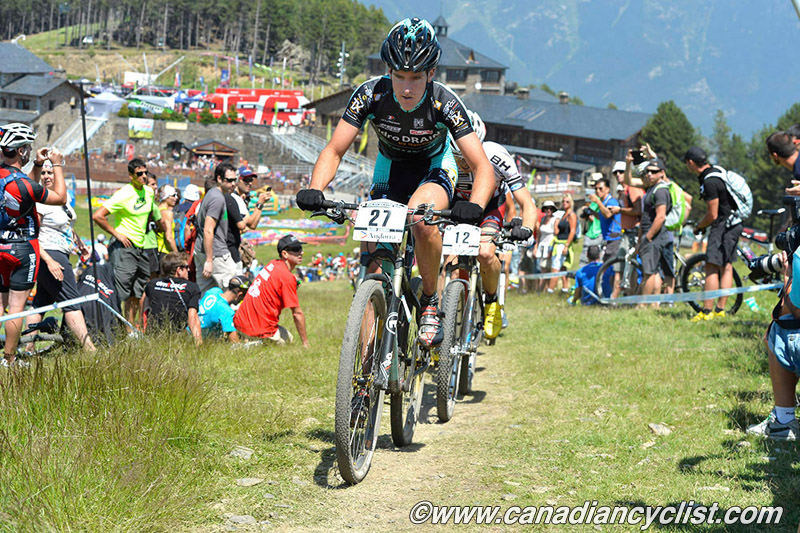 World Cup Valnord, Andorra
