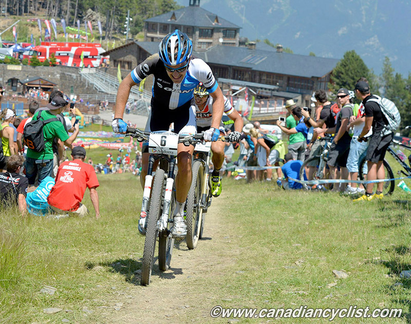 World Cup Valnord, Andorra