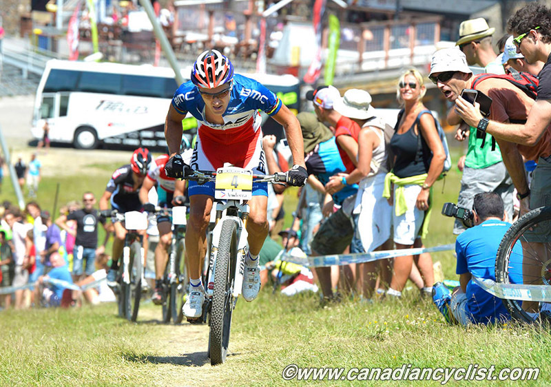 World Cup Valnord, Andorra