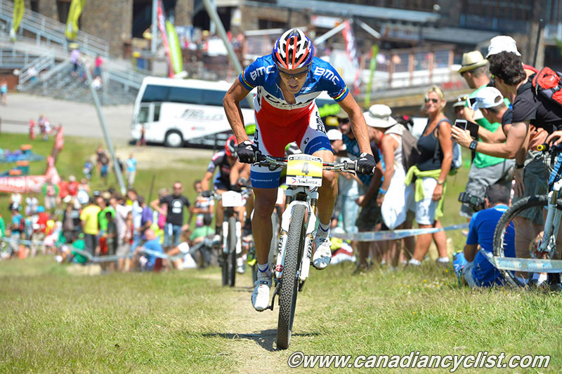 World Cup Valnord, Andorra