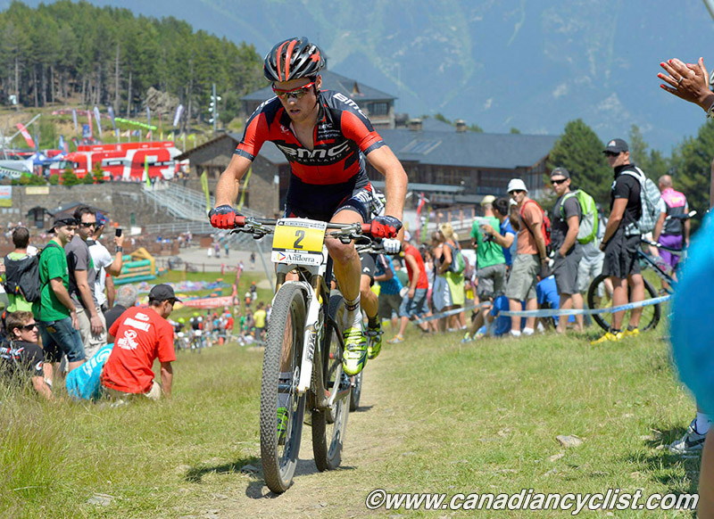 World Cup Valnord, Andorra
