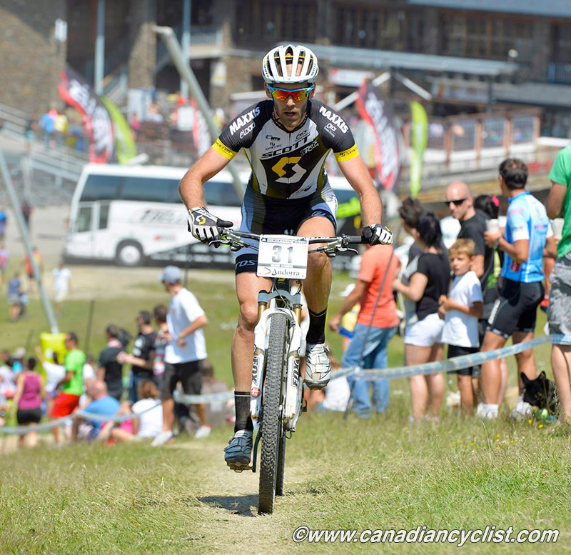 World Cup Valnord, Andorra