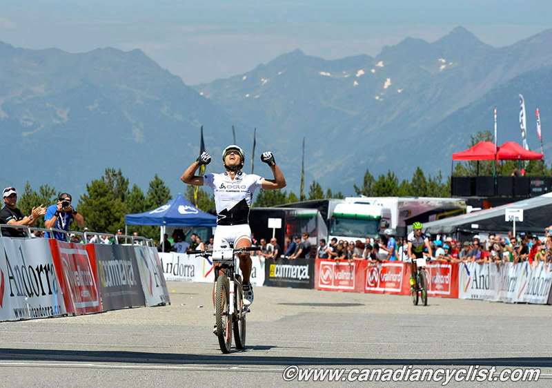 World Cup Valnord, Andorra