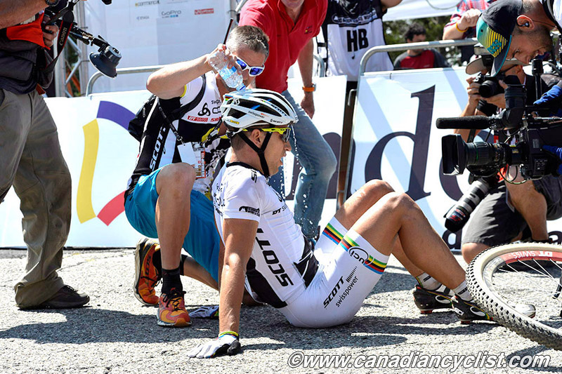 World Cup Valnord, Andorra