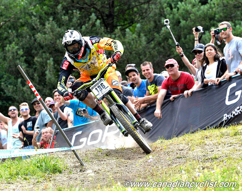 World Cup Valnord, Andorra