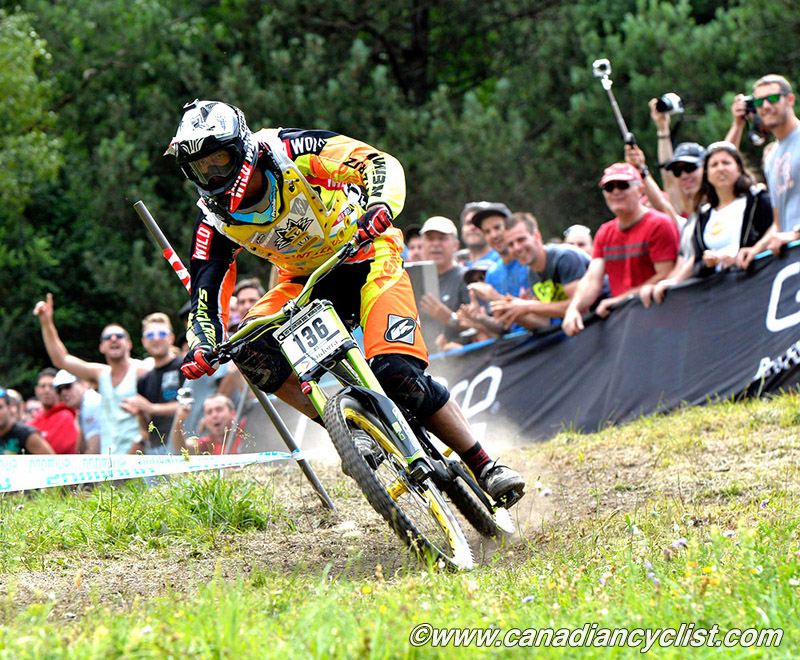 World Cup Valnord, Andorra