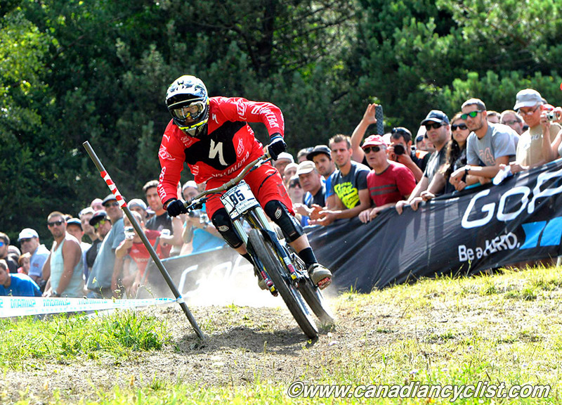 World Cup Valnord, Andorra