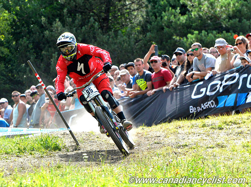 World Cup Valnord, Andorra