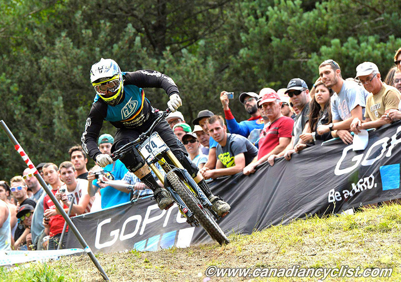World Cup Valnord, Andorra