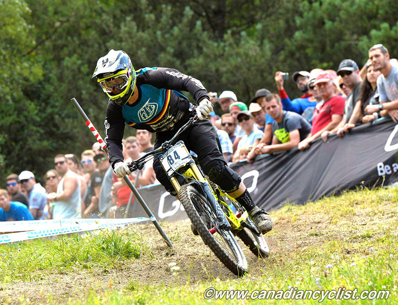 World Cup Valnord, Andorra